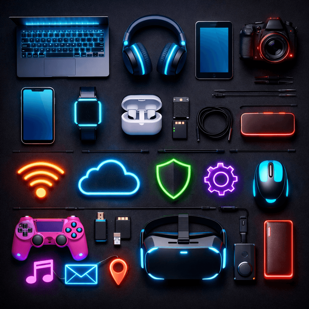 The vibecoding stack I use every day